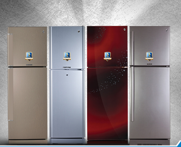 Refrigerators